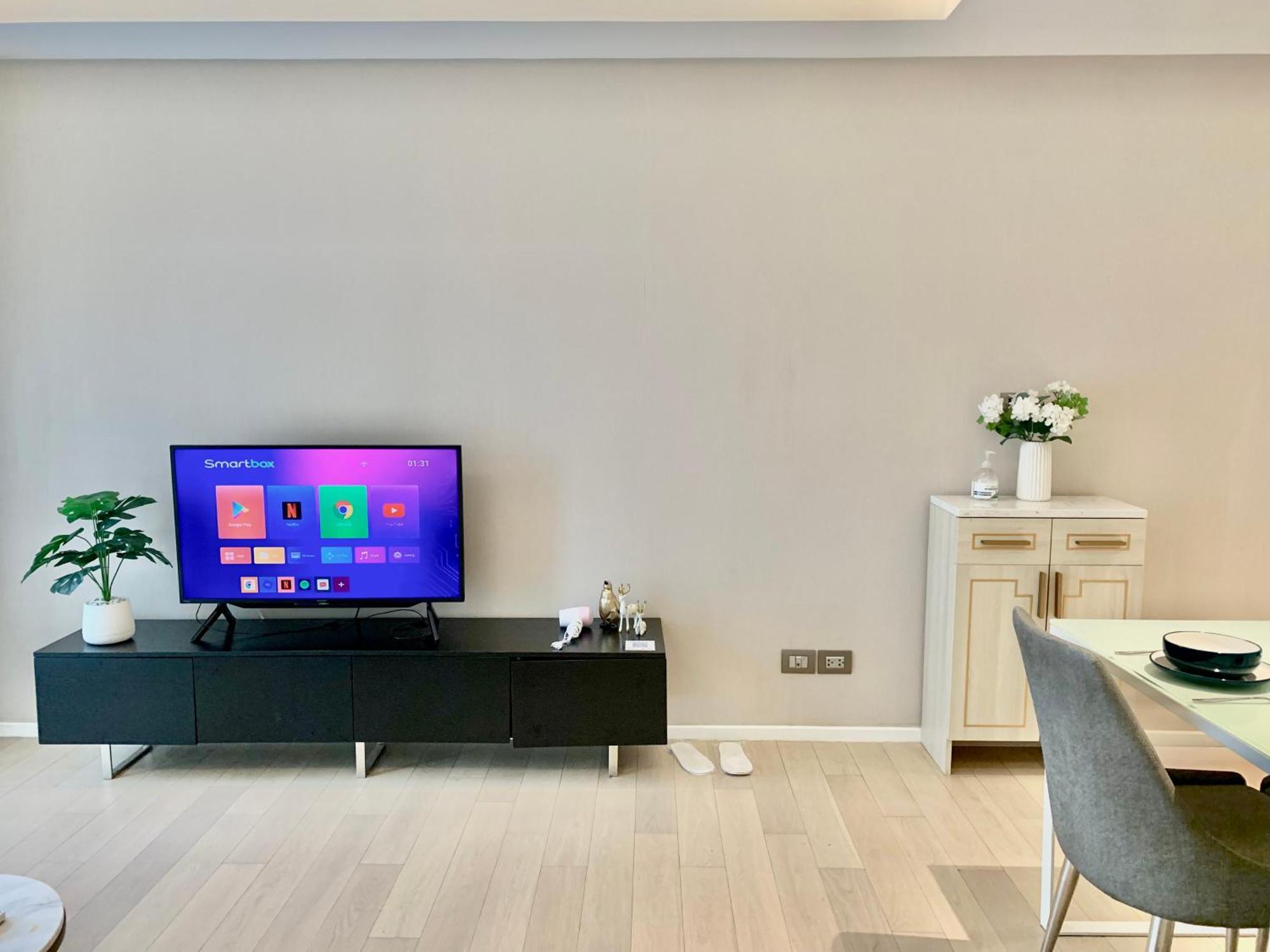 Appartement Sukhumvit 11#Luxury#Pool#Gym#Bts Nana&Mrt Sukhumvit#1Br#Max4Ppl à Bangkok Extérieur photo